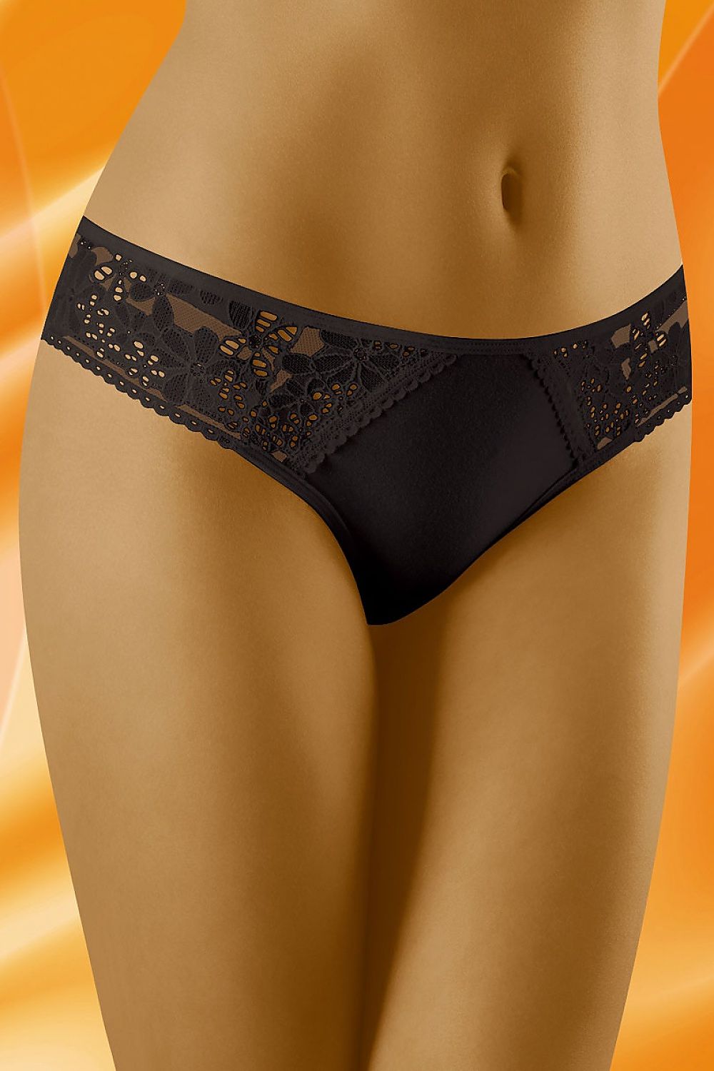 Culotte model 60858 Wolbar
