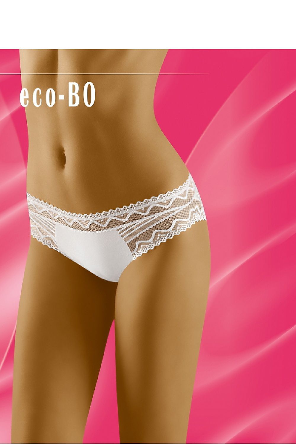 Culotte model 60861 Wolbar