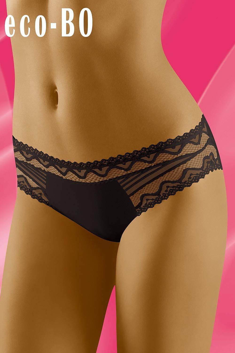 Culotte model 60861 Wolbar - Modern Vogue