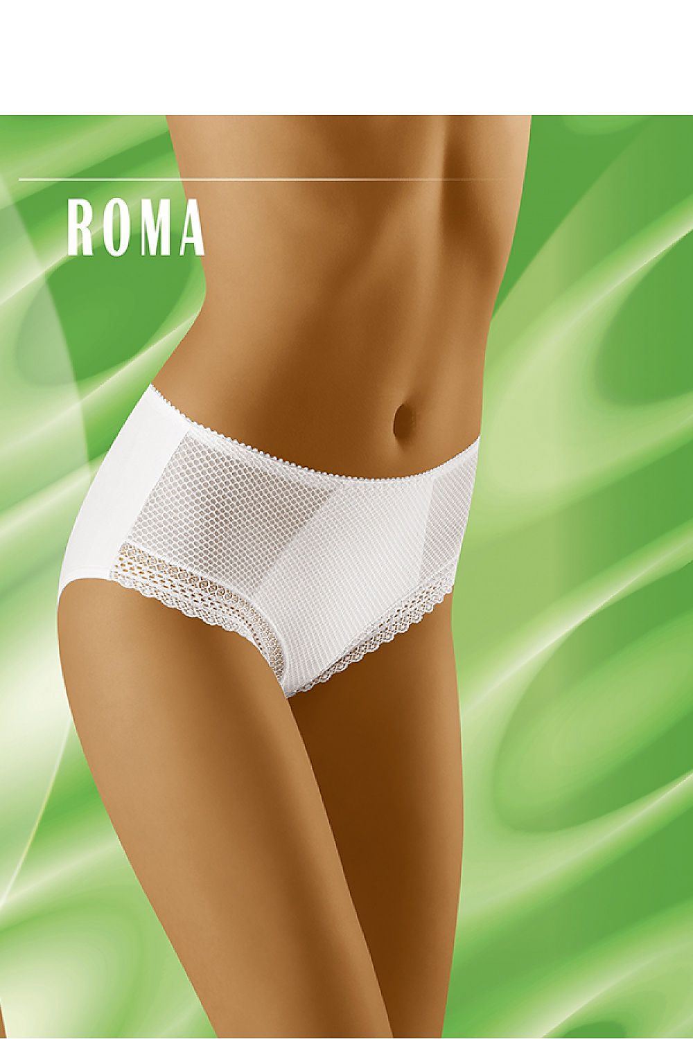 Culotte model 60871 Wolbar