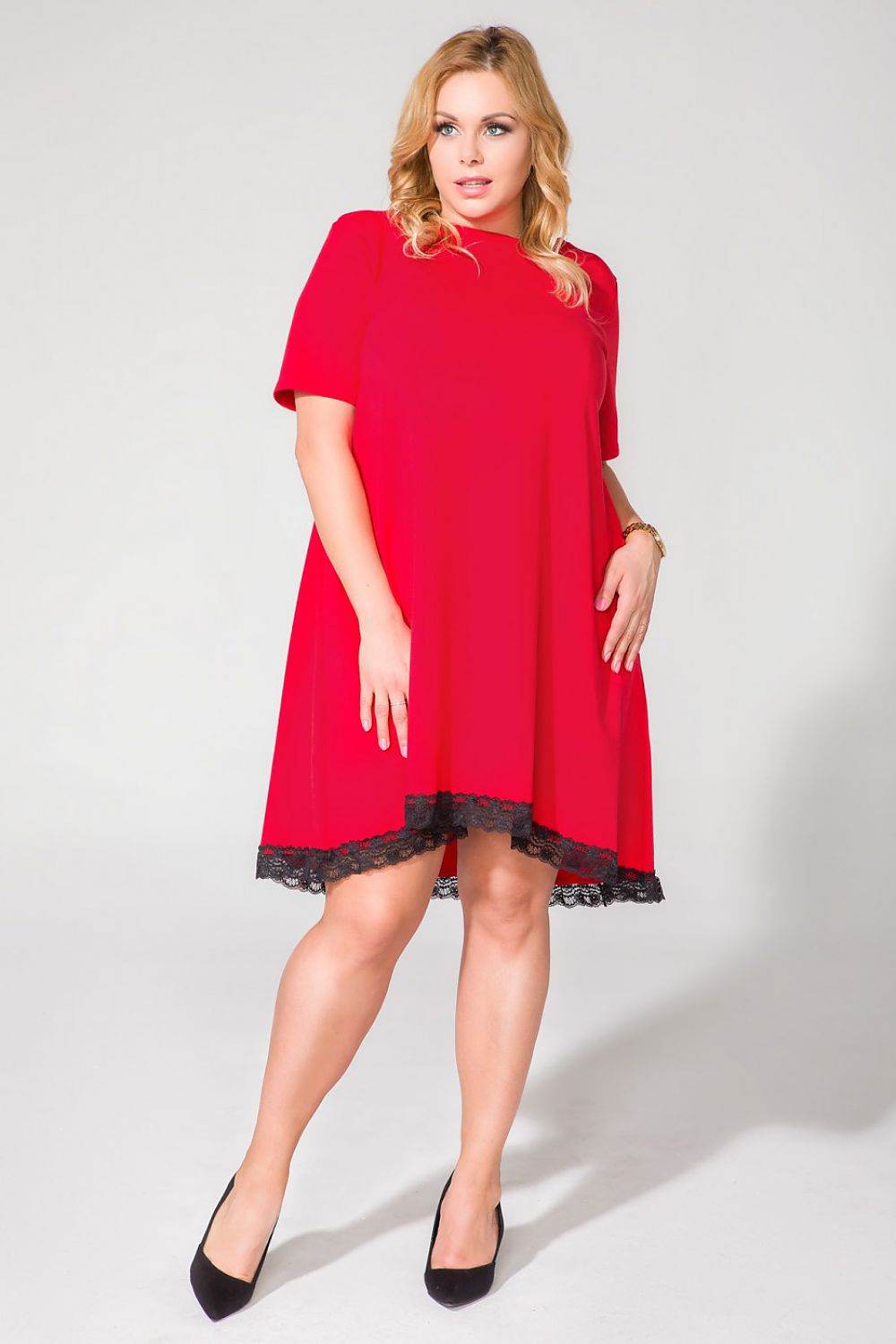Vestito da giorno model 51725 Tessita - Modern Vogue