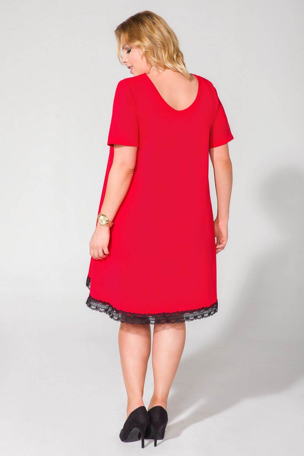 Vestito da giorno model 51725 Tessita - Modern Vogue