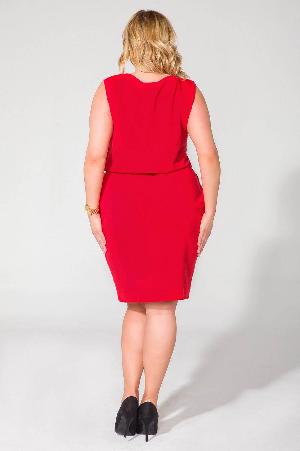 Vestito da giorno model 58992 Tessita - Modern Vogue