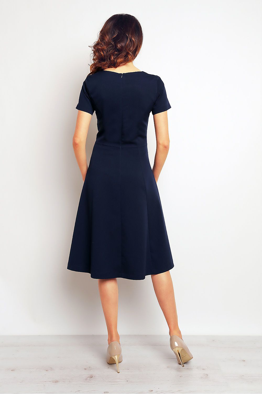 Vestito da giorno model 61213 Infinite You