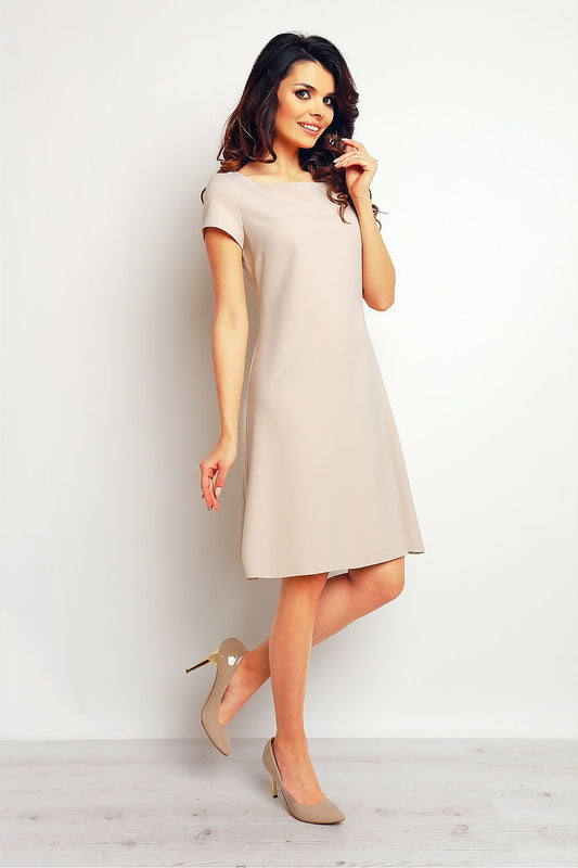 Vestito da giorno model 61226 Infinite You