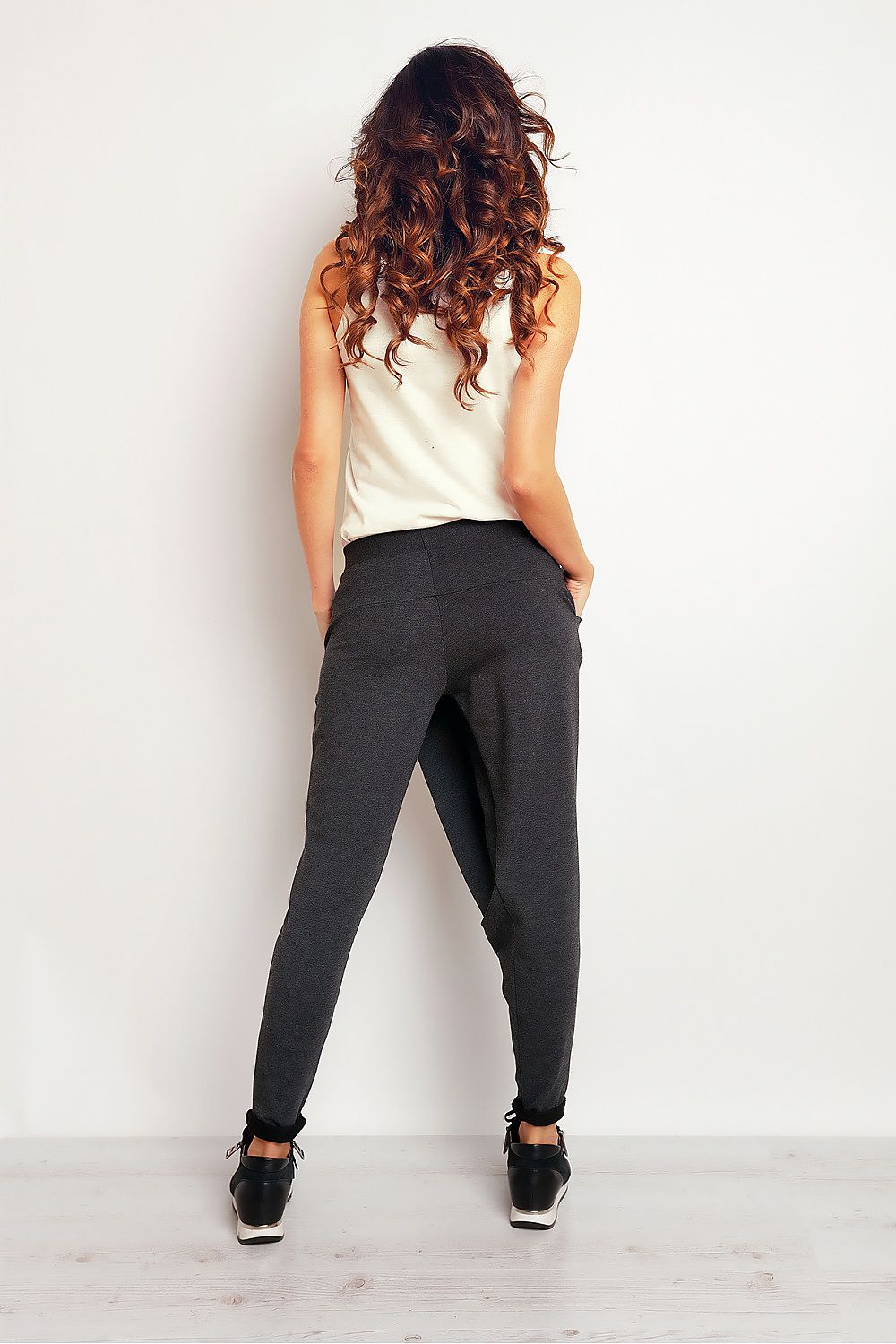 Pantaloni model 61246 Infinite You