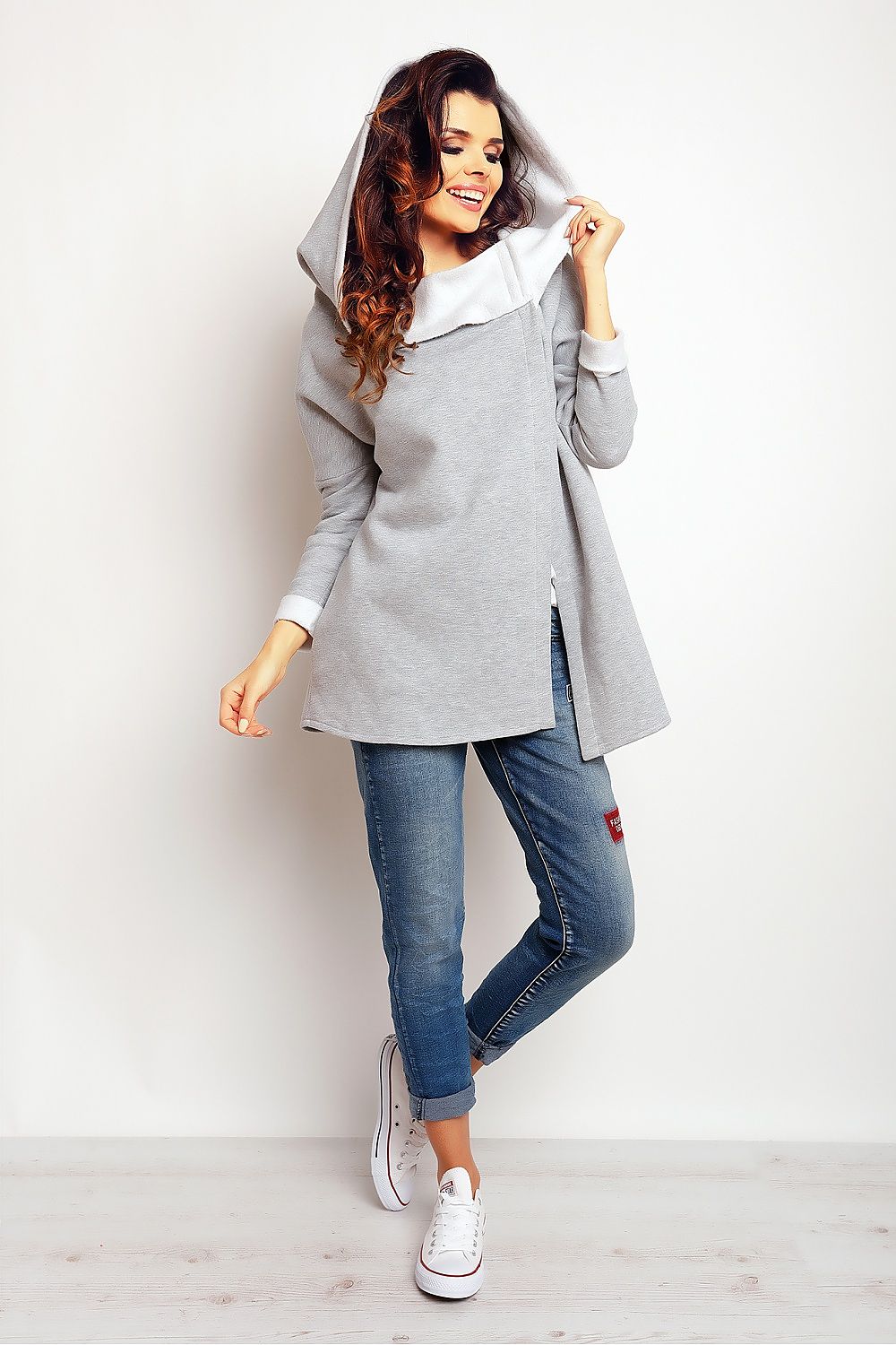 Felpa model 61248 Infinite You