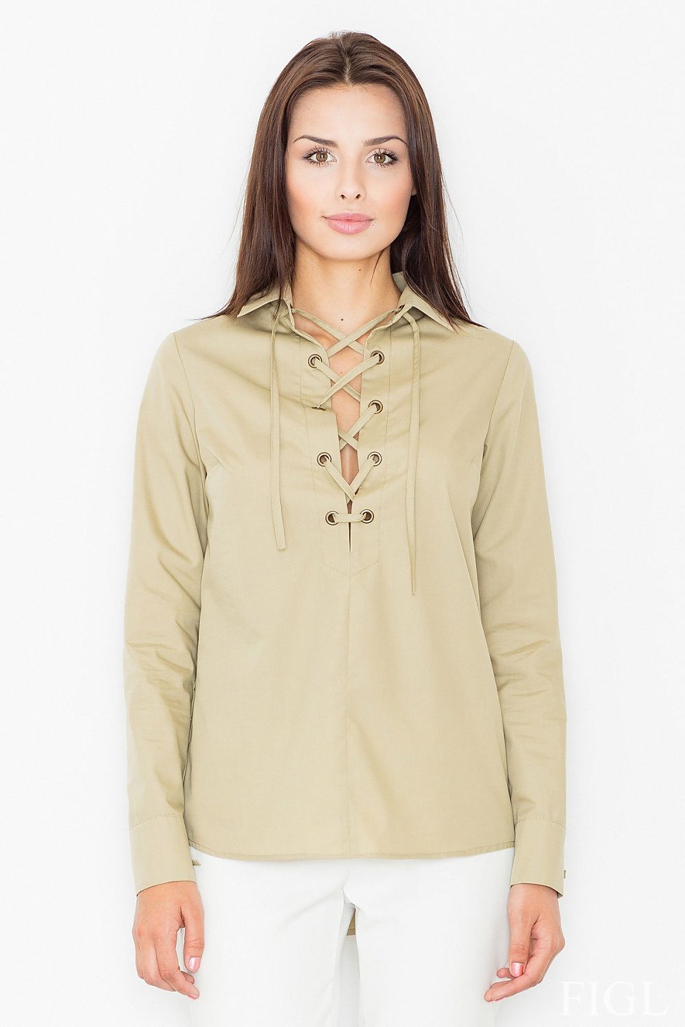 Maglia model 61510 Figl - Modern Vogue