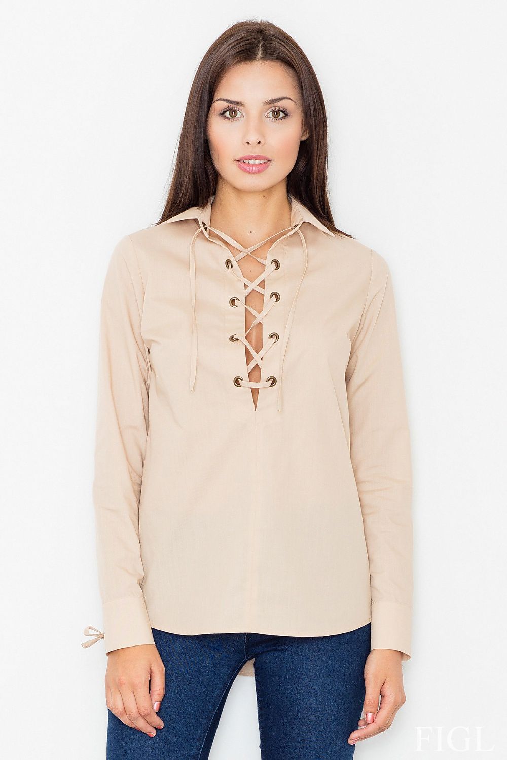 Maglia model 61510 Figl - Modern Vogue