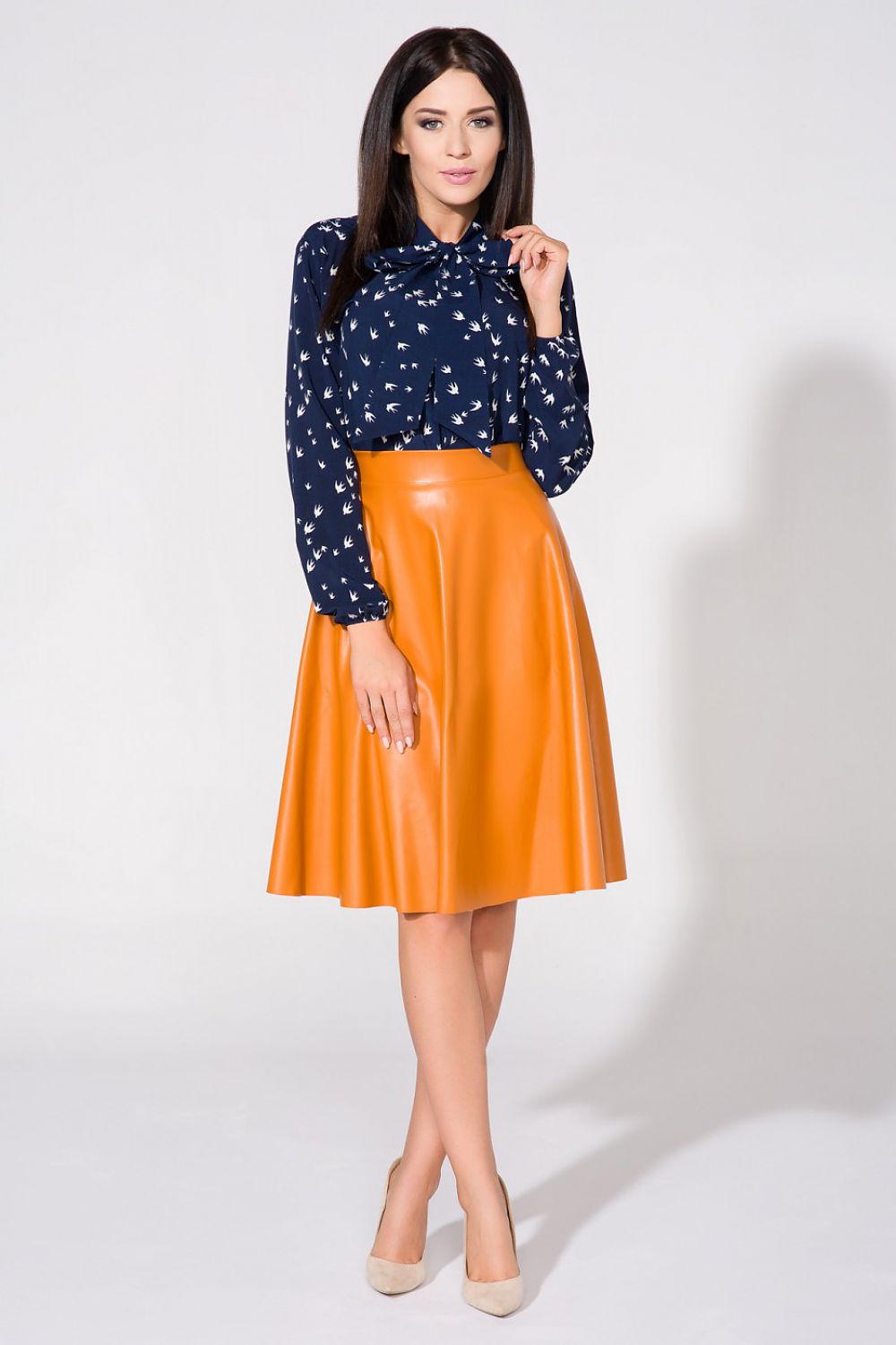 Maglia model 61679 Tessita