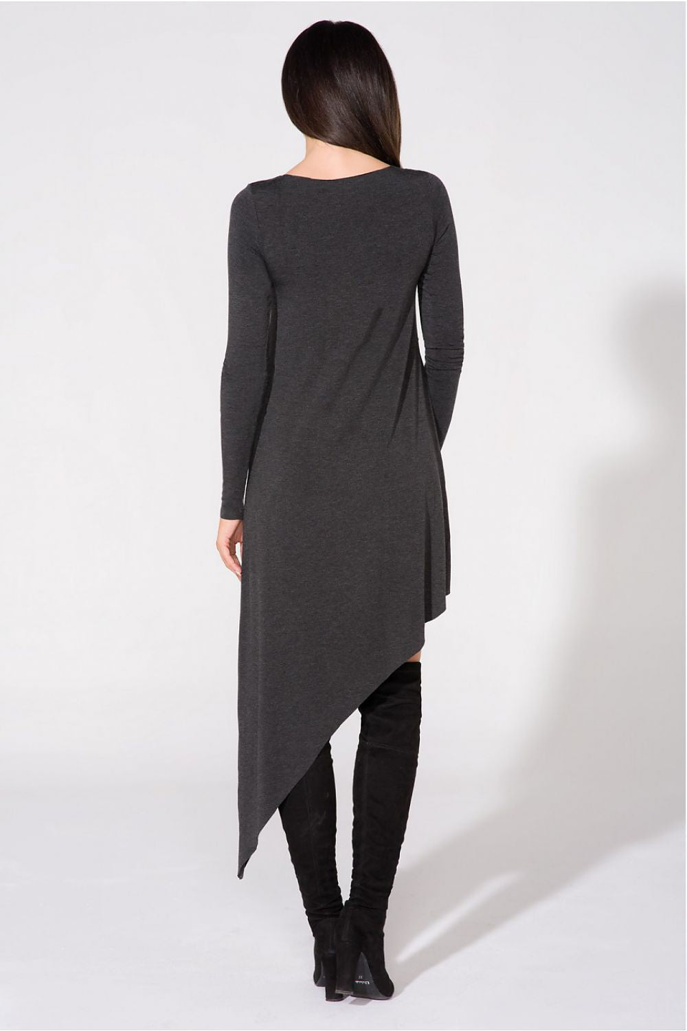 Vestito da sera model 61700 Tessita