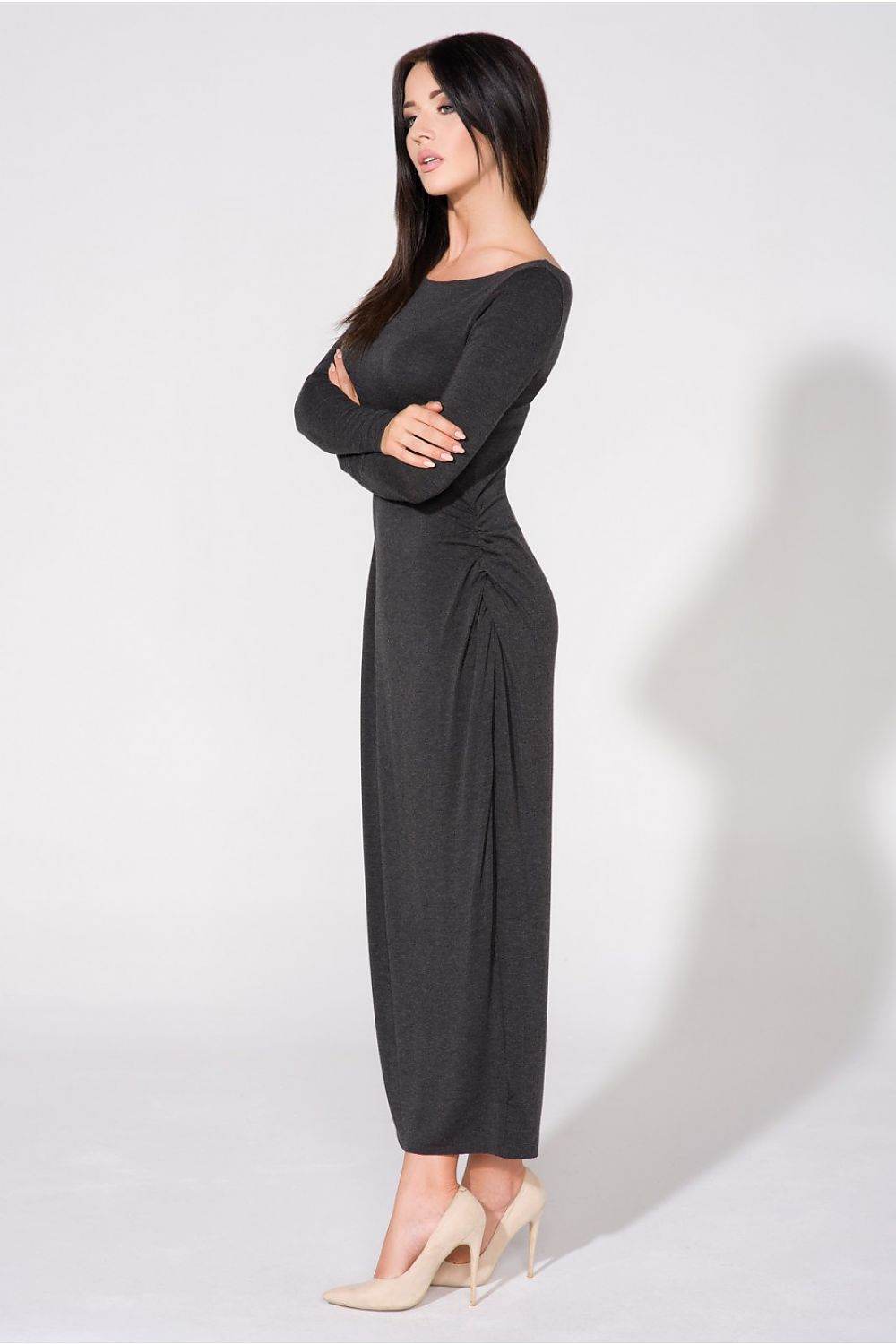 Vestito da sera model 61710 Tessita - Modern Vogue