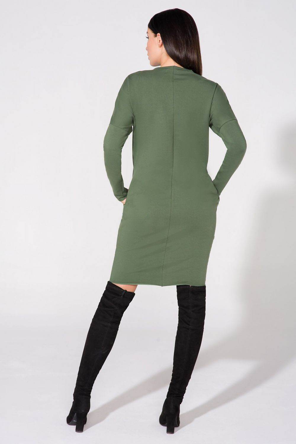 Vestito da sera model 61711 Tessita - Modern Vogue