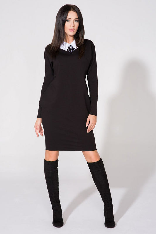 Vestito da sera model 61712 Tessita