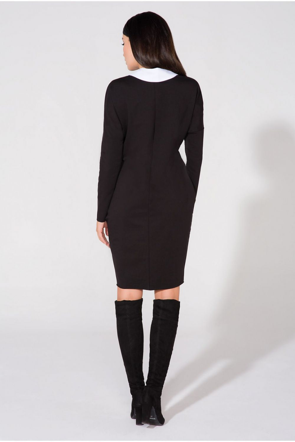 Vestito da sera model 61712 Tessita