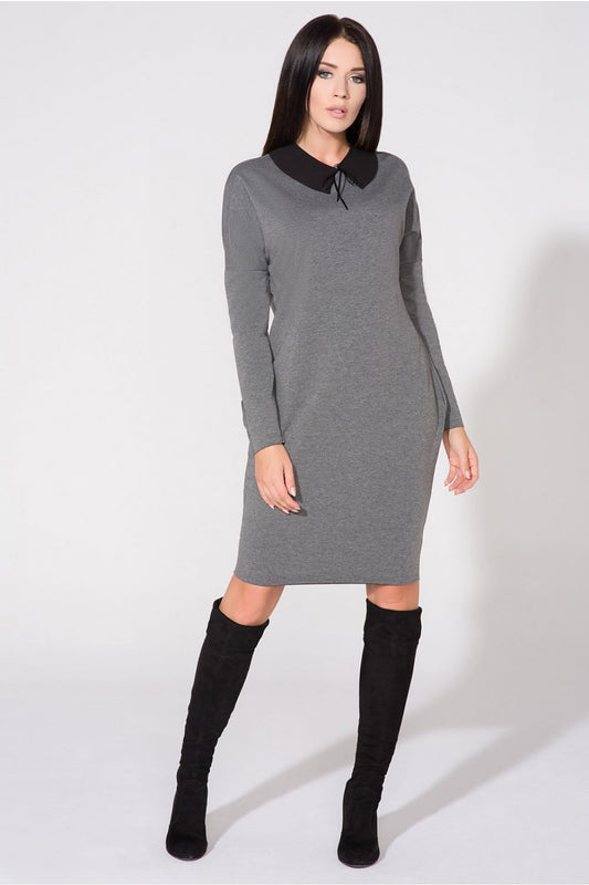 Vestito da sera model 61714 Tessita