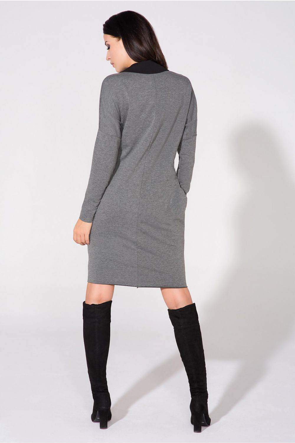 Vestito da sera model 61711 Tessita - Modern Vogue