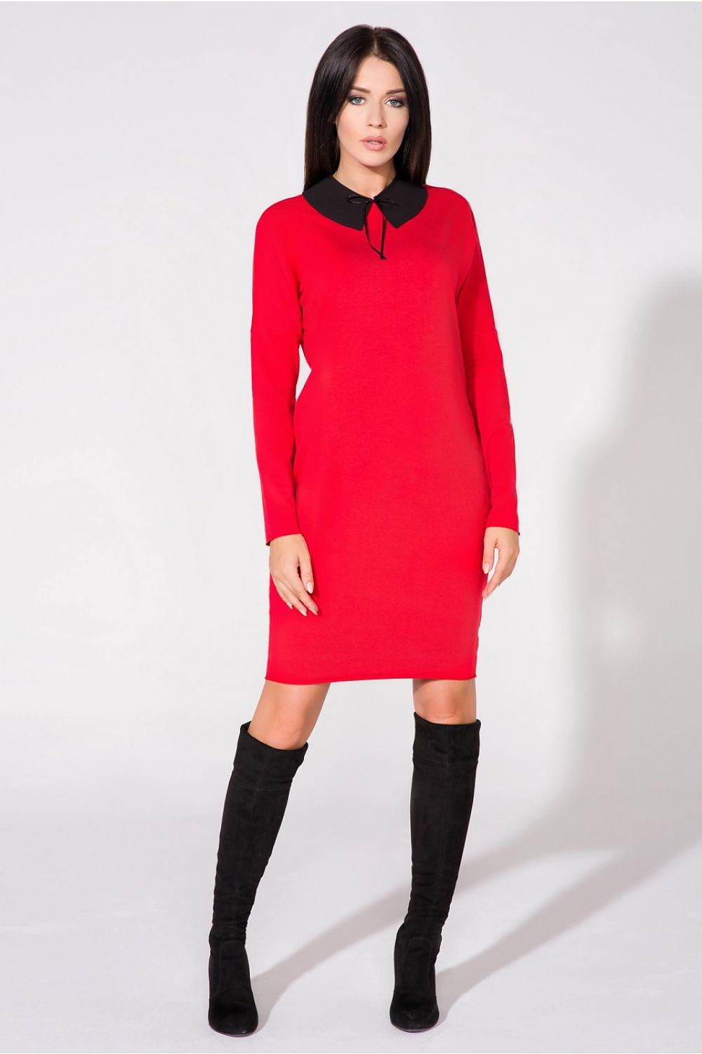 Vestito da sera model 61711 Tessita - Modern Vogue