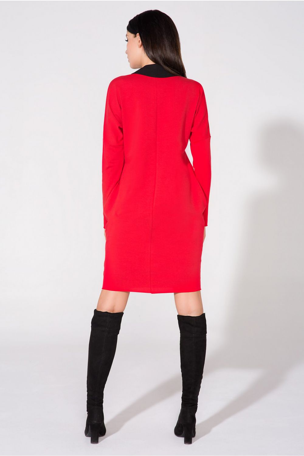 Vestito da sera model 61715 Tessita