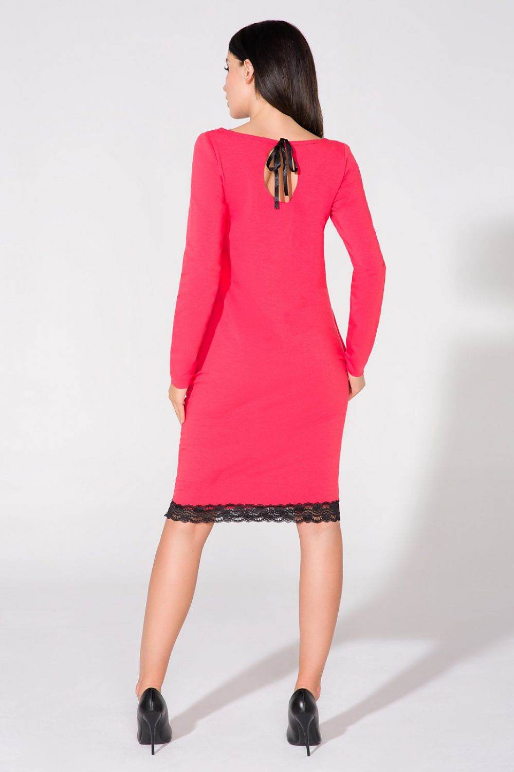 Vestito da giorno model 61736 Tessita - Modern Vogue