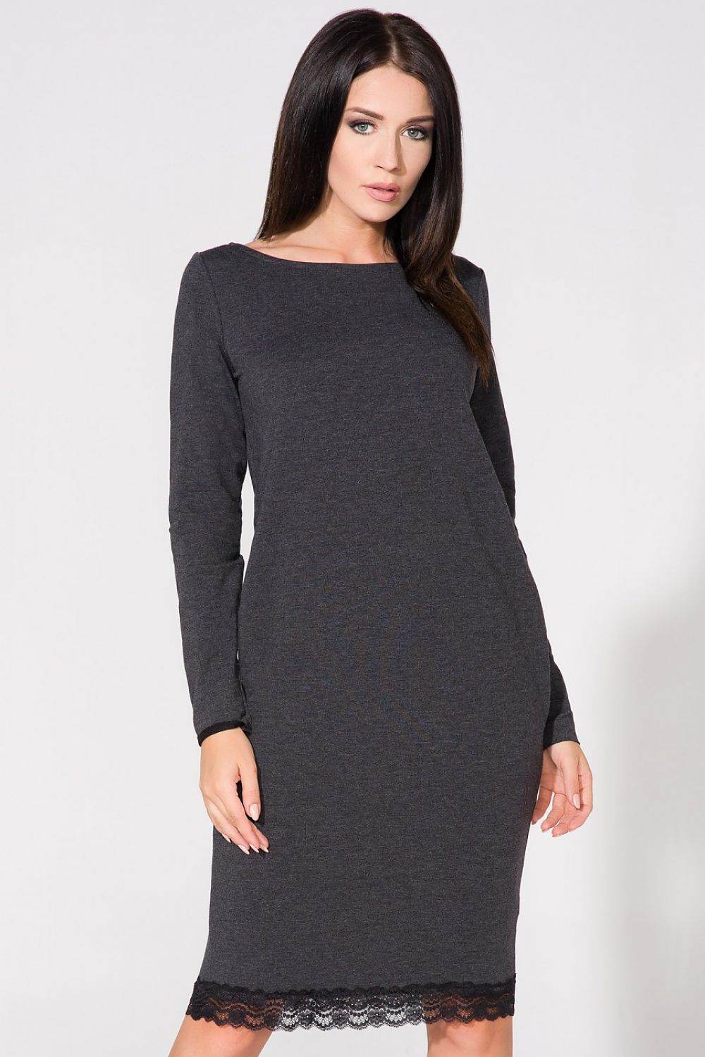 Vestito da giorno model 61736 Tessita - Modern Vogue