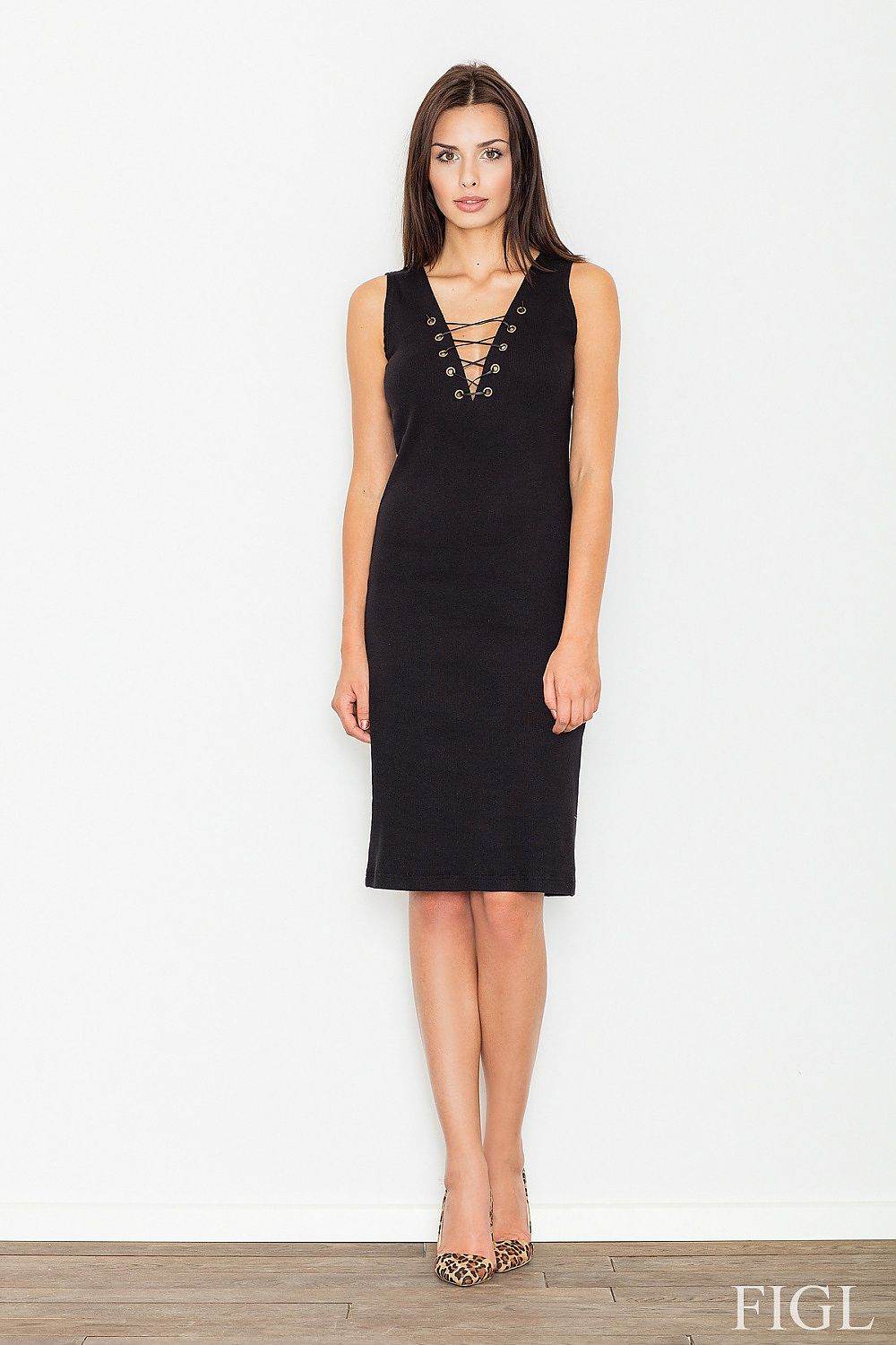 Vestito da sera model 62651 Figl - Modern Vogue