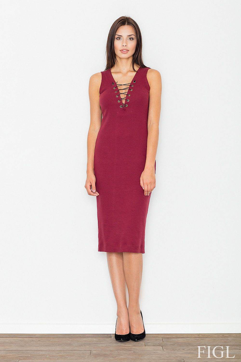 Vestito da sera model 62651 Figl - Modern Vogue
