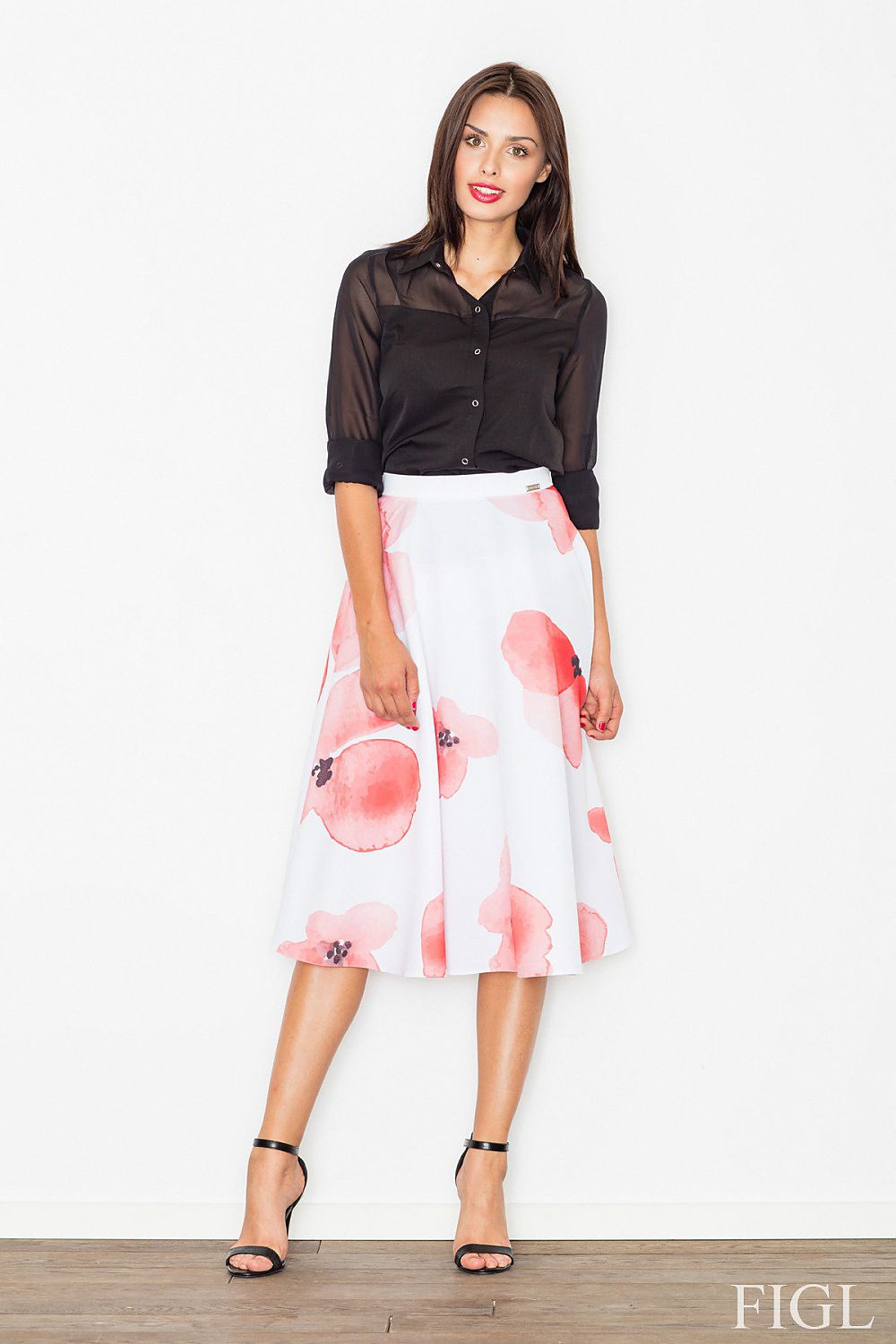 Gonna model 62999 Figl