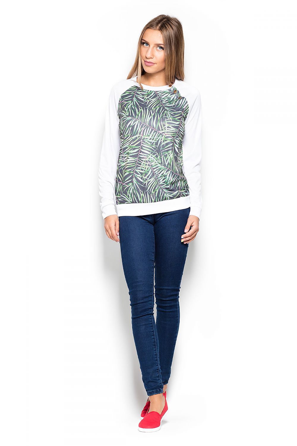 Maglia model 63855 Katrus