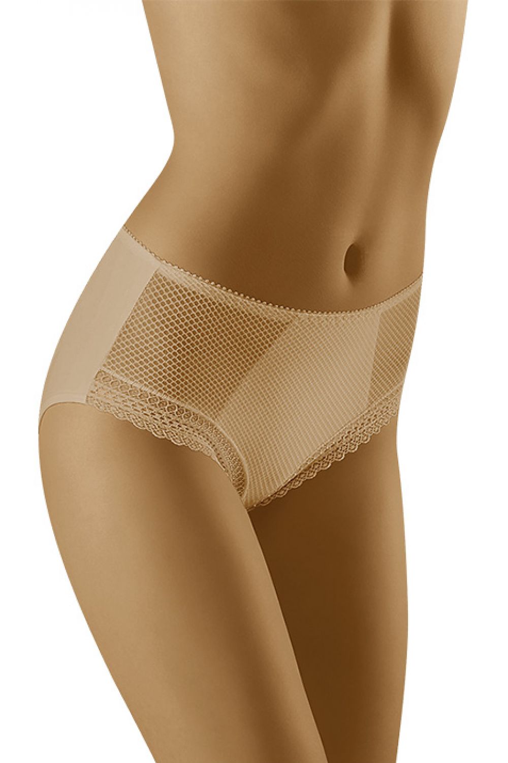 Culotte model 73568 Wolbar