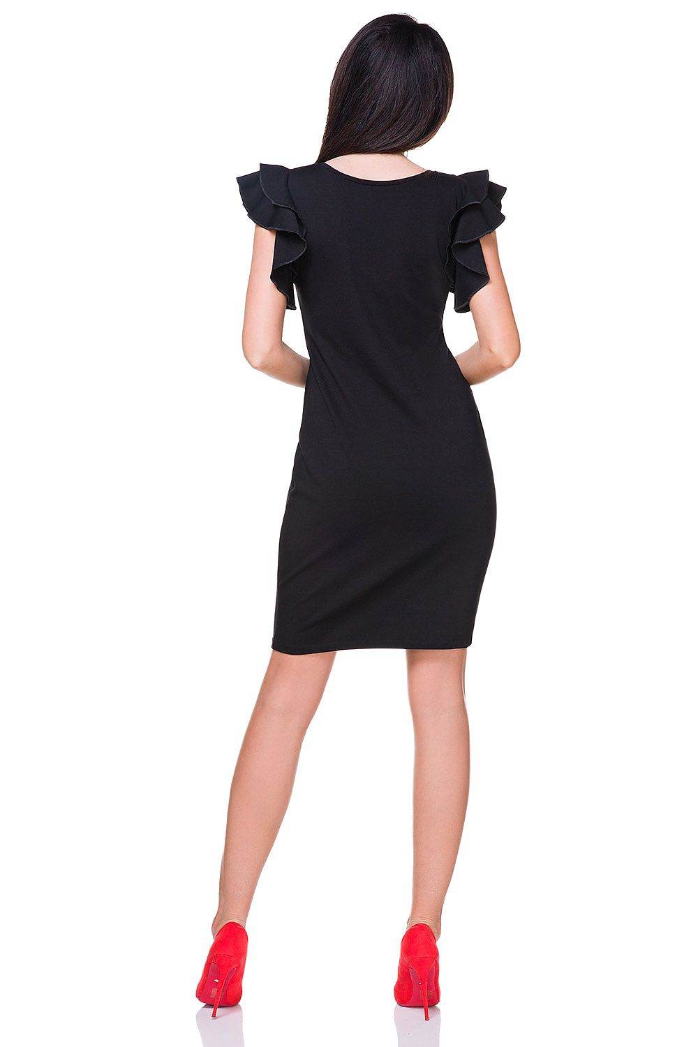 Vestito da sera model 76282 Tessita - Modern Vogue