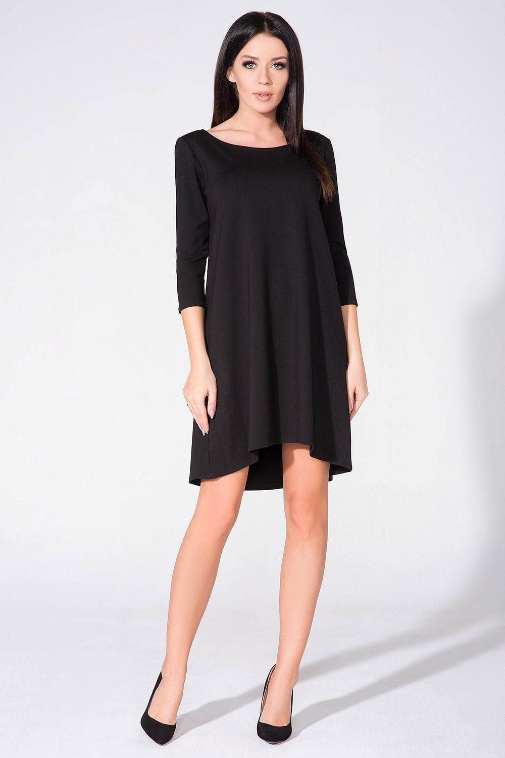 Vestito da giorno model 76296 Tessita - Modern Vogue