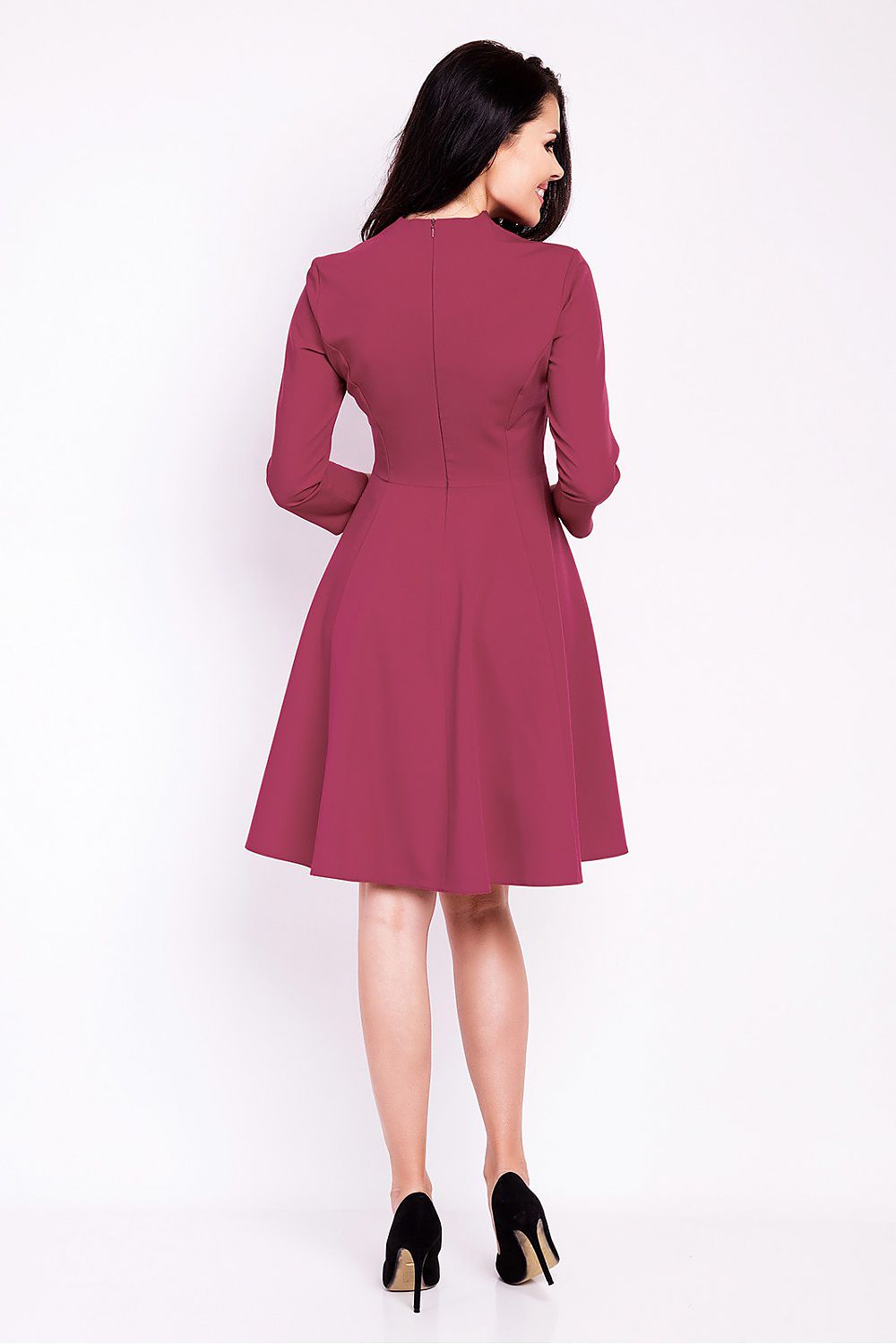Vestito da giorno model 76395 Infinite You