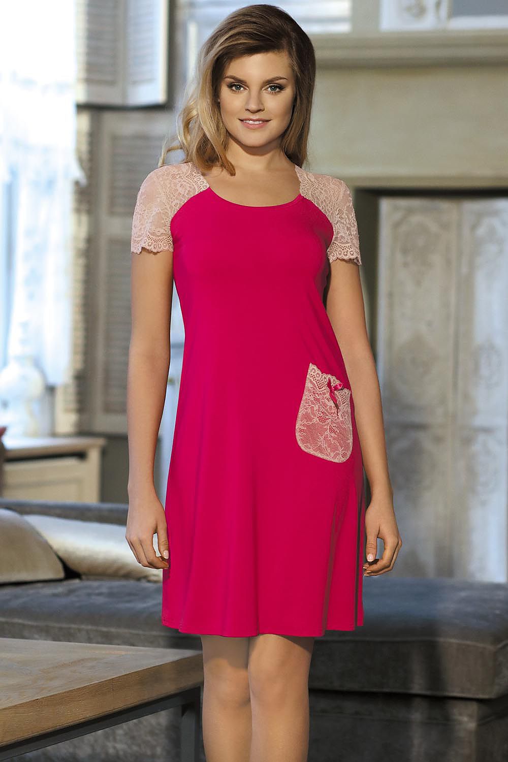 Camicia da notte model 76573 Babella