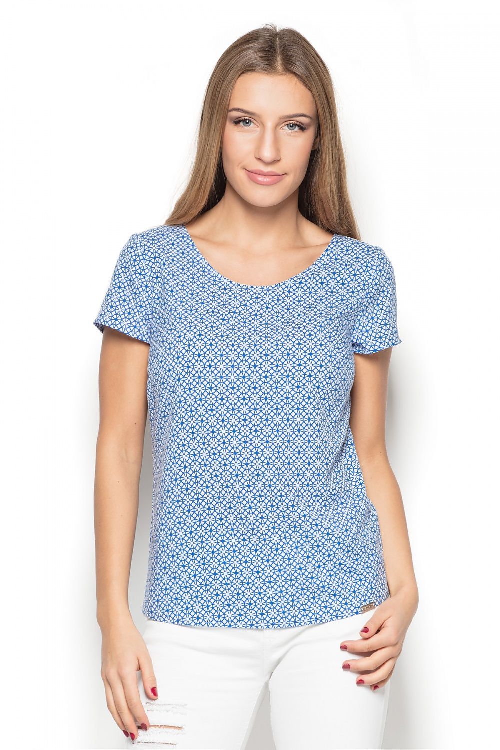 Maglia model 77029 Katrus