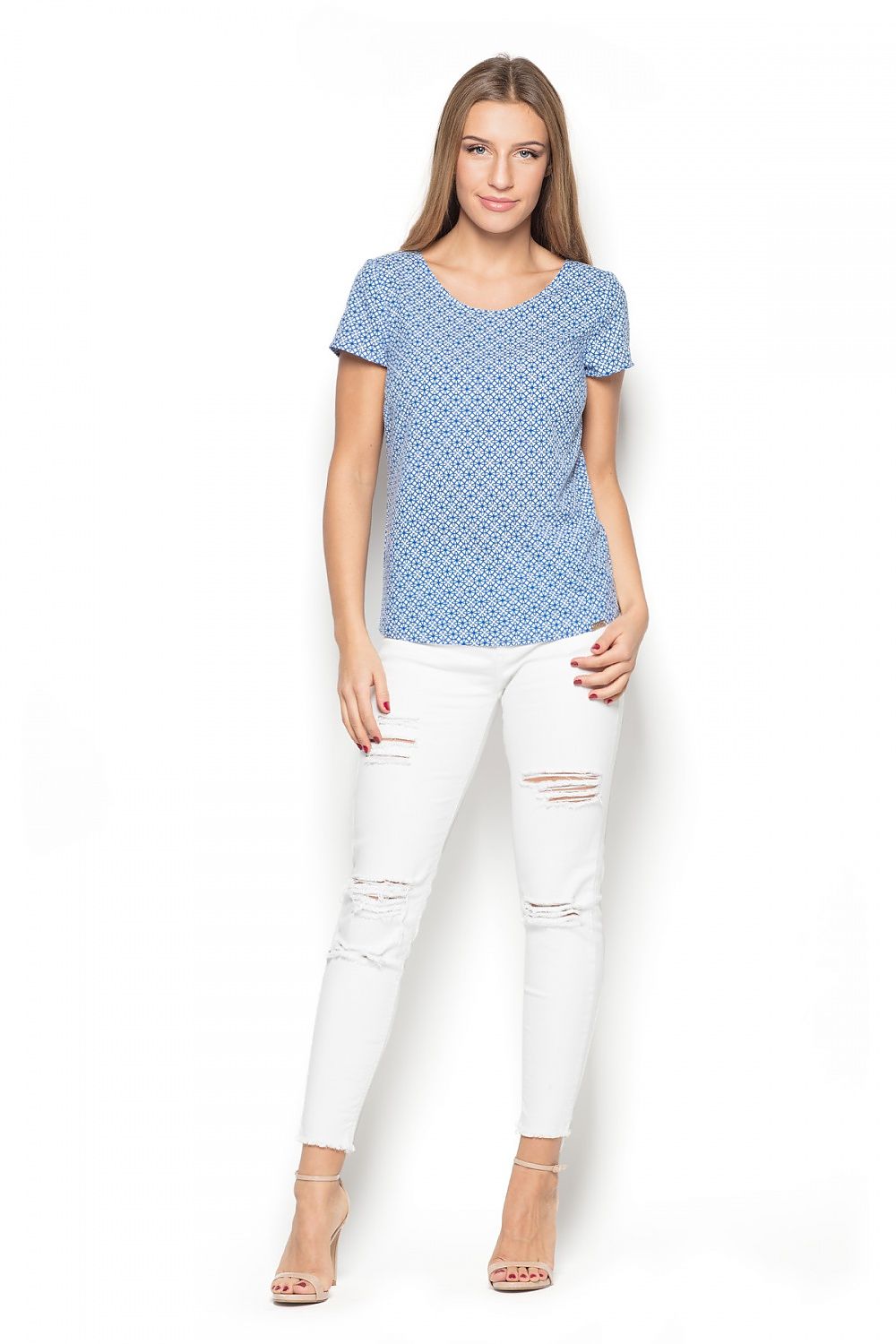 Maglia model 77029 Katrus