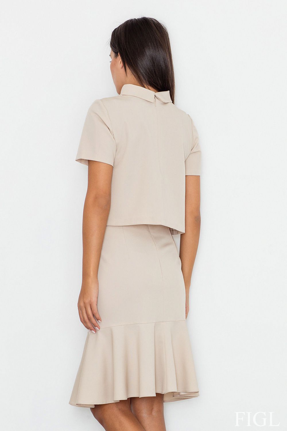 Maglia model 77046 Figl