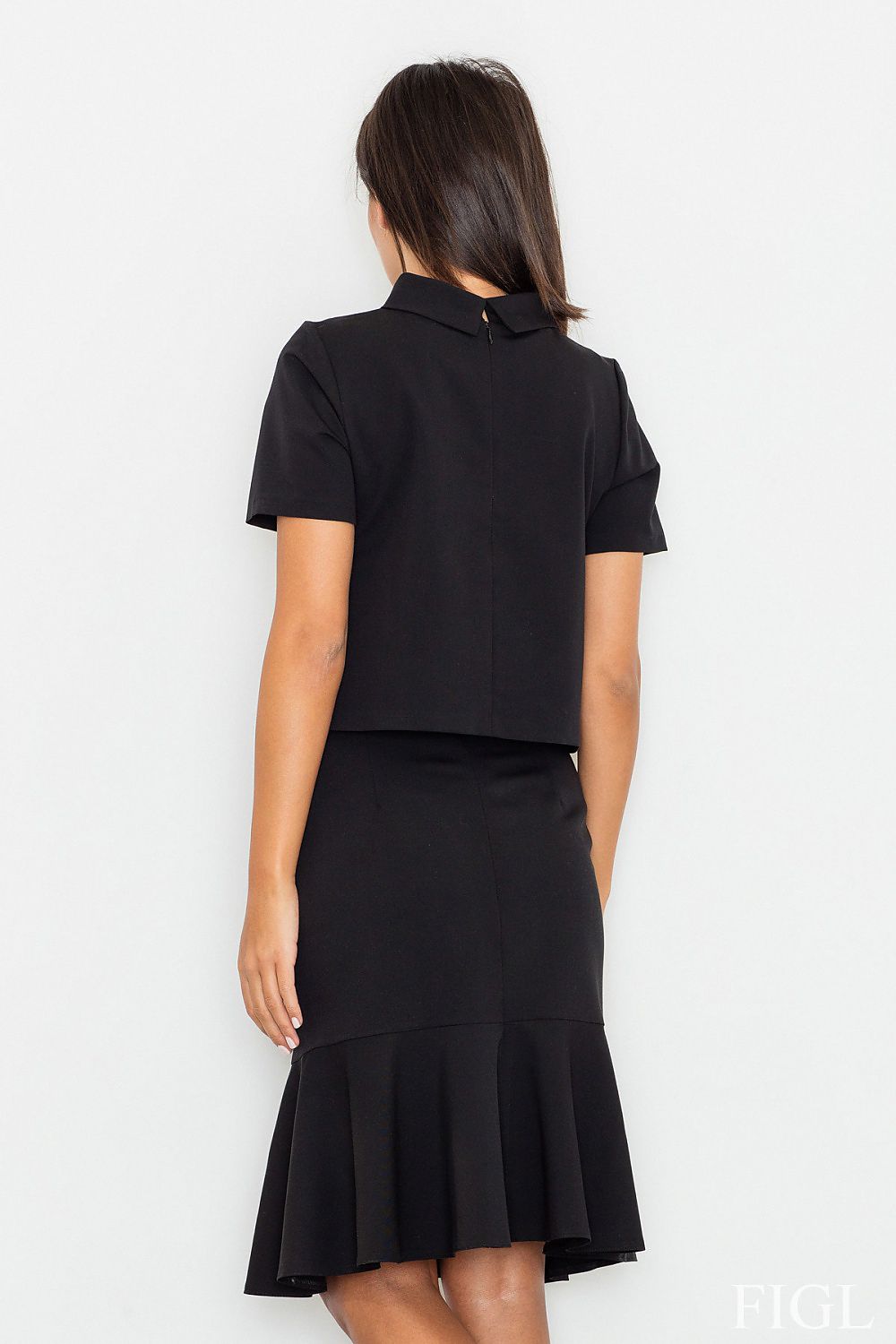 Maglia model 77048 Figl