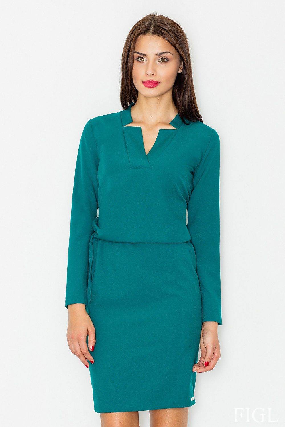 Vestito da giorno model 77064 Figl - Modern Vogue