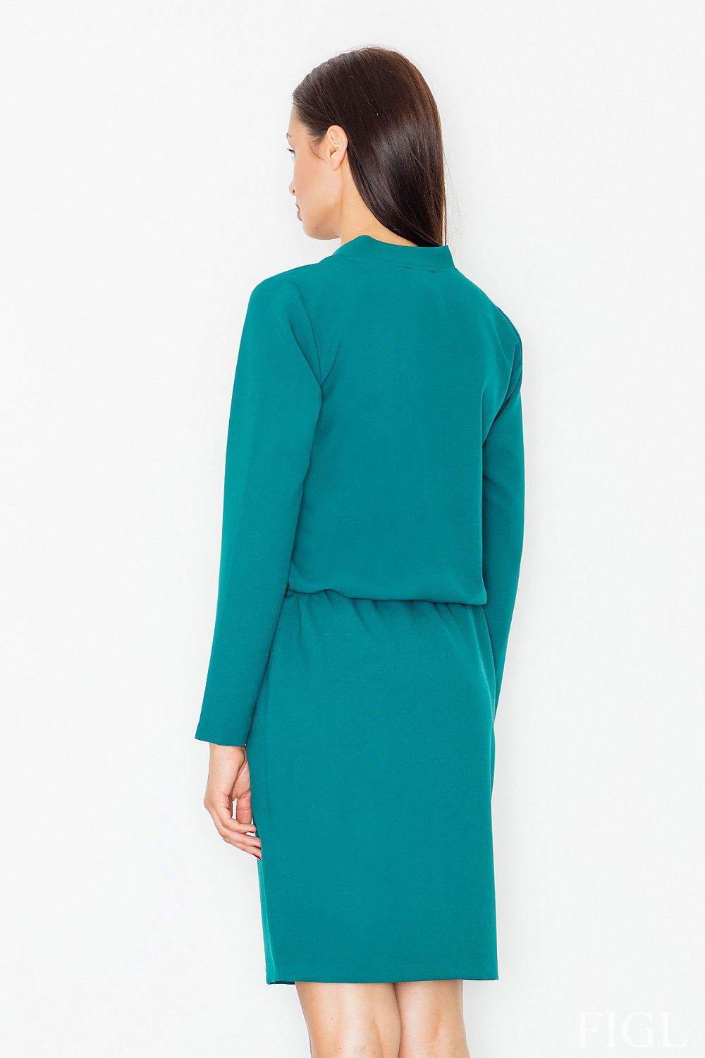 Vestito da giorno model 77064 Figl - Modern Vogue