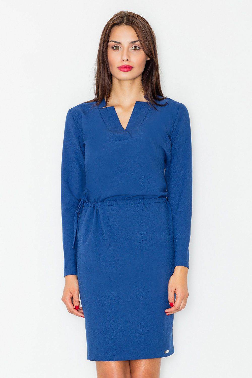 Vestito da giorno model 77064 Figl - Modern Vogue