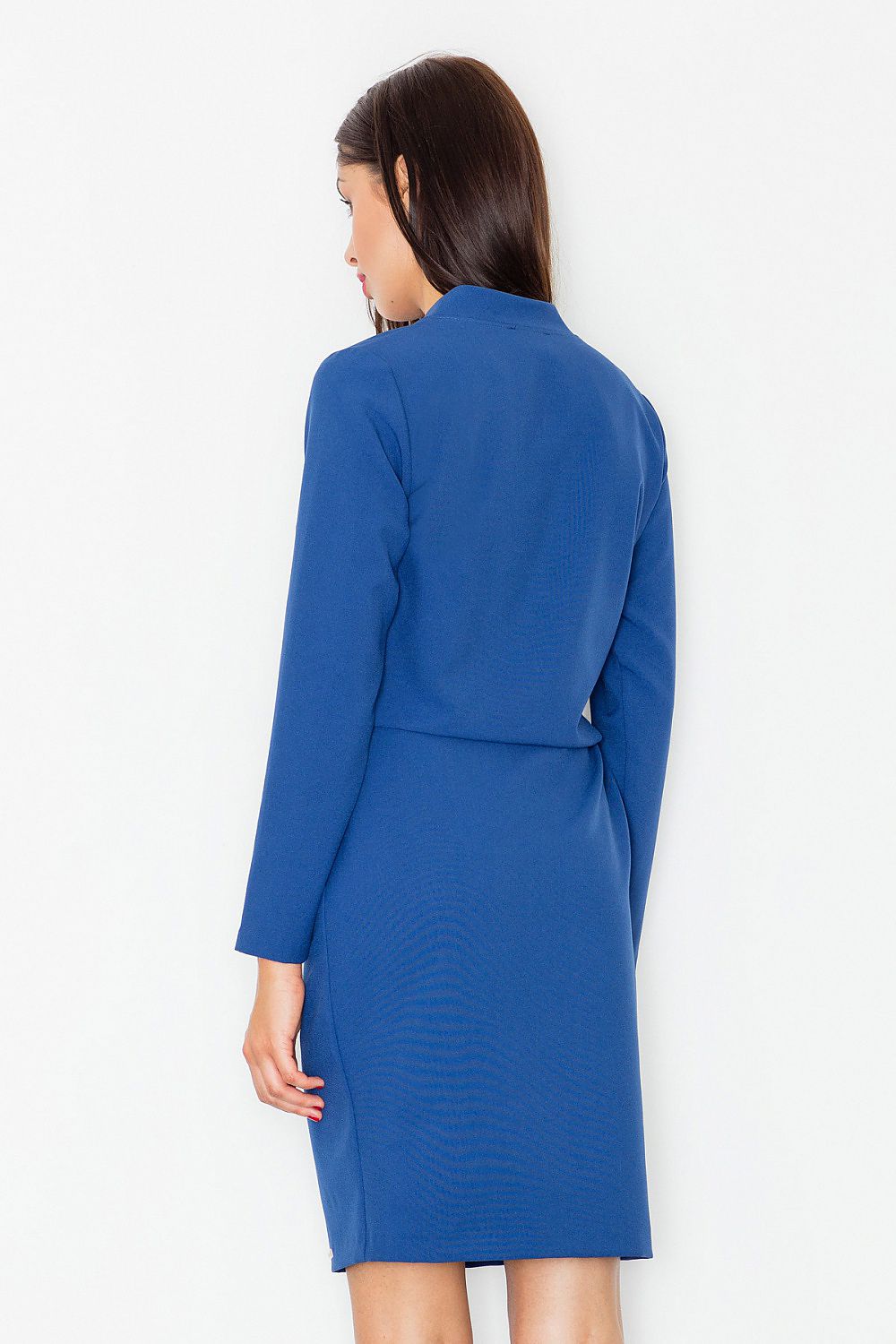 Vestito da giorno model 77065 Figl