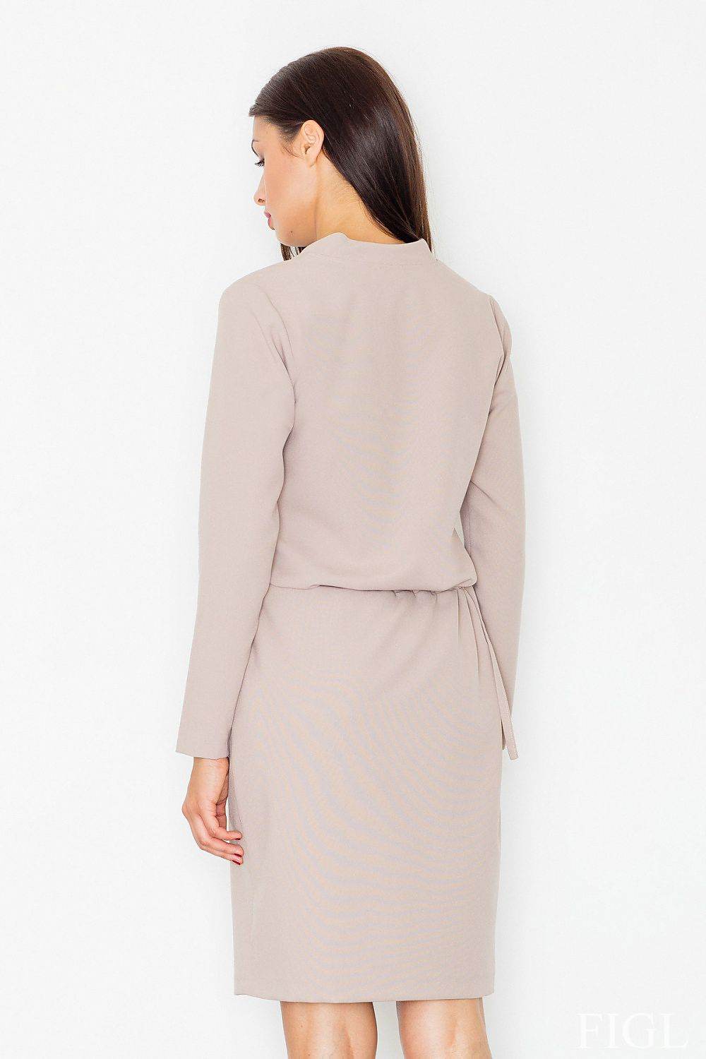 Vestito da giorno model 77064 Figl - Modern Vogue