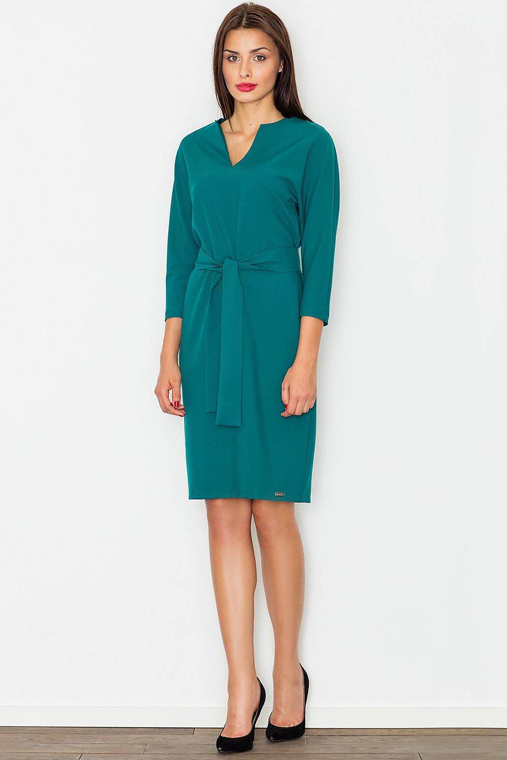 Vestito da giorno model 77106 Figl - Modern Vogue