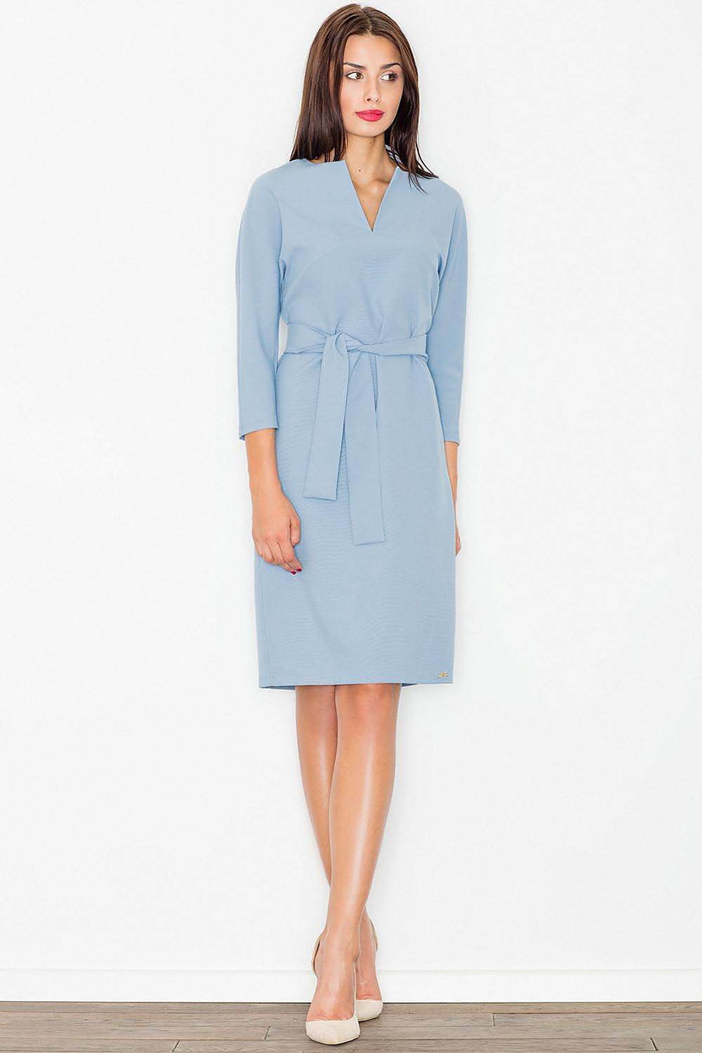 Vestito da giorno model 77106 Figl - Modern Vogue