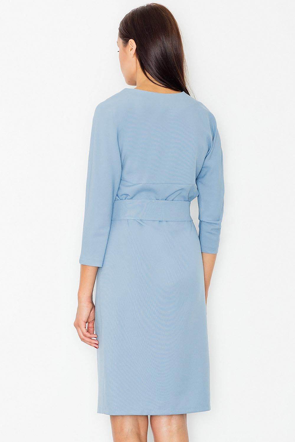 Vestito da giorno model 77106 Figl - Modern Vogue