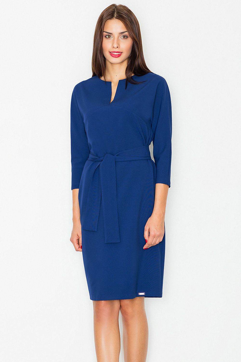 Vestito da giorno model 77106 Figl - Modern Vogue