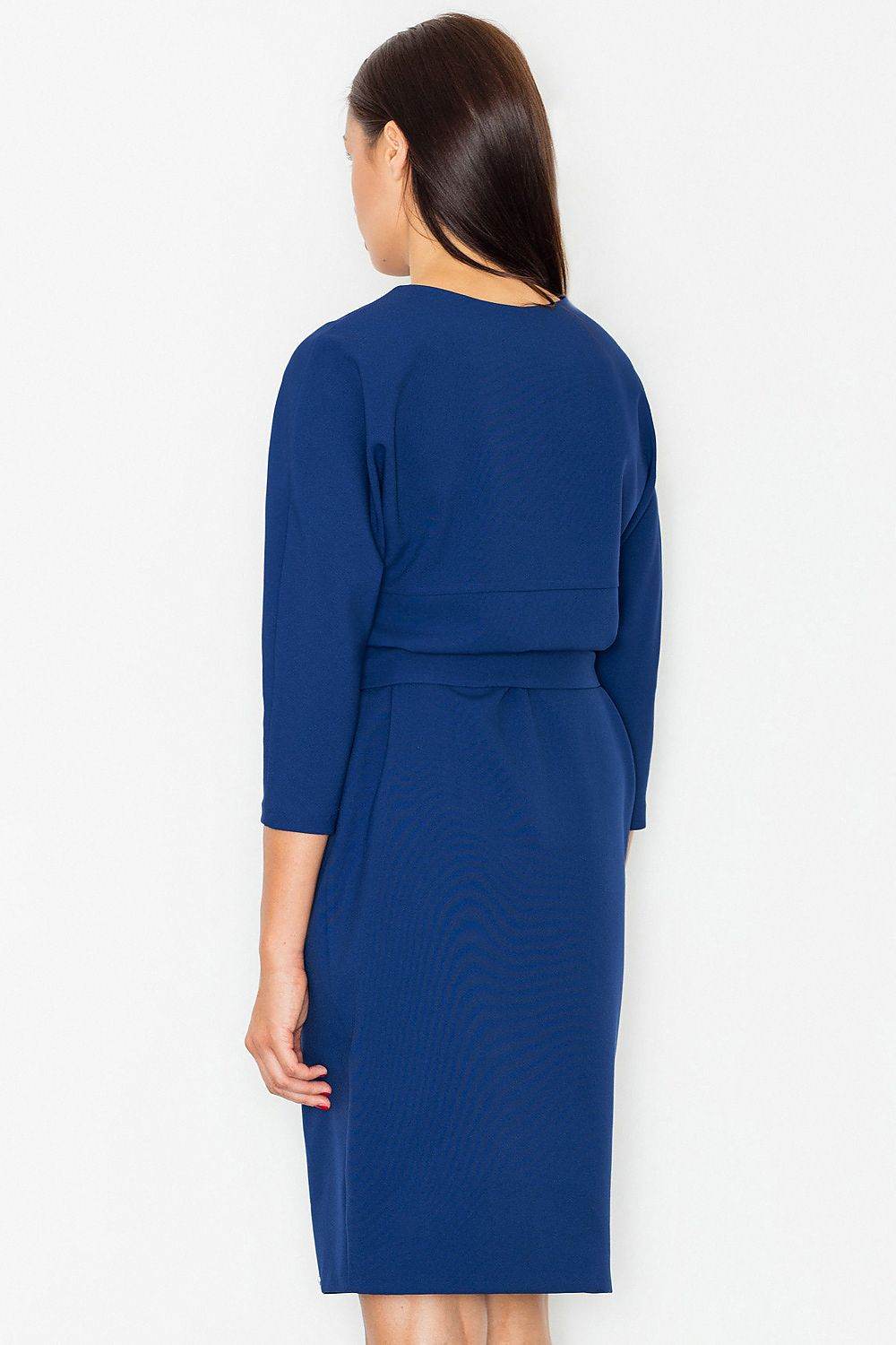 Vestito da giorno model 77106 Figl - Modern Vogue
