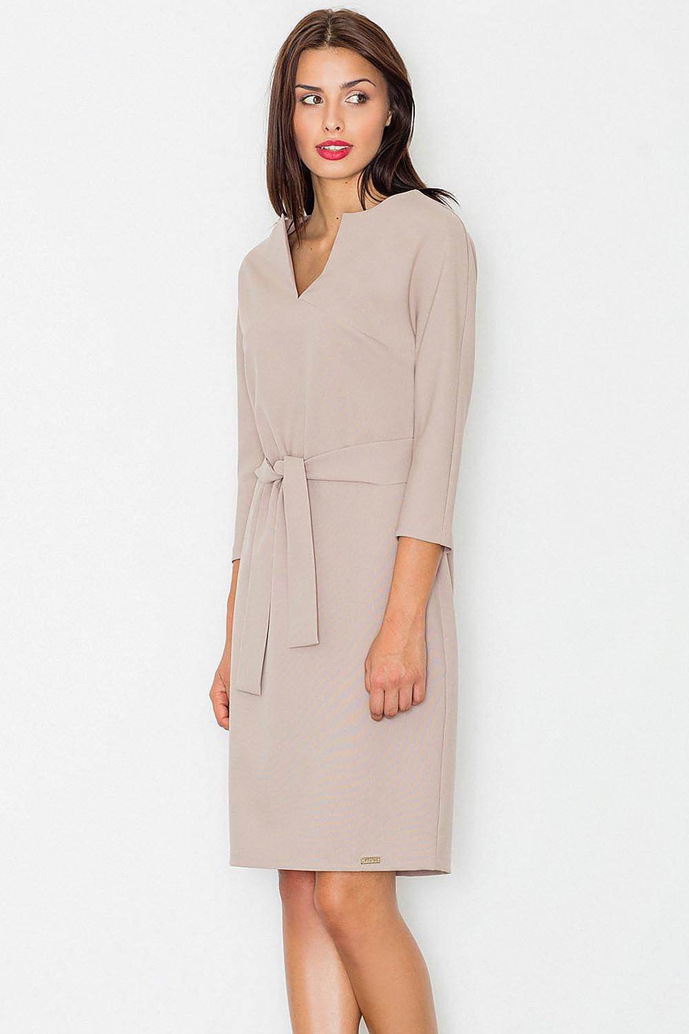 Vestito da giorno model 77106 Figl - Modern Vogue