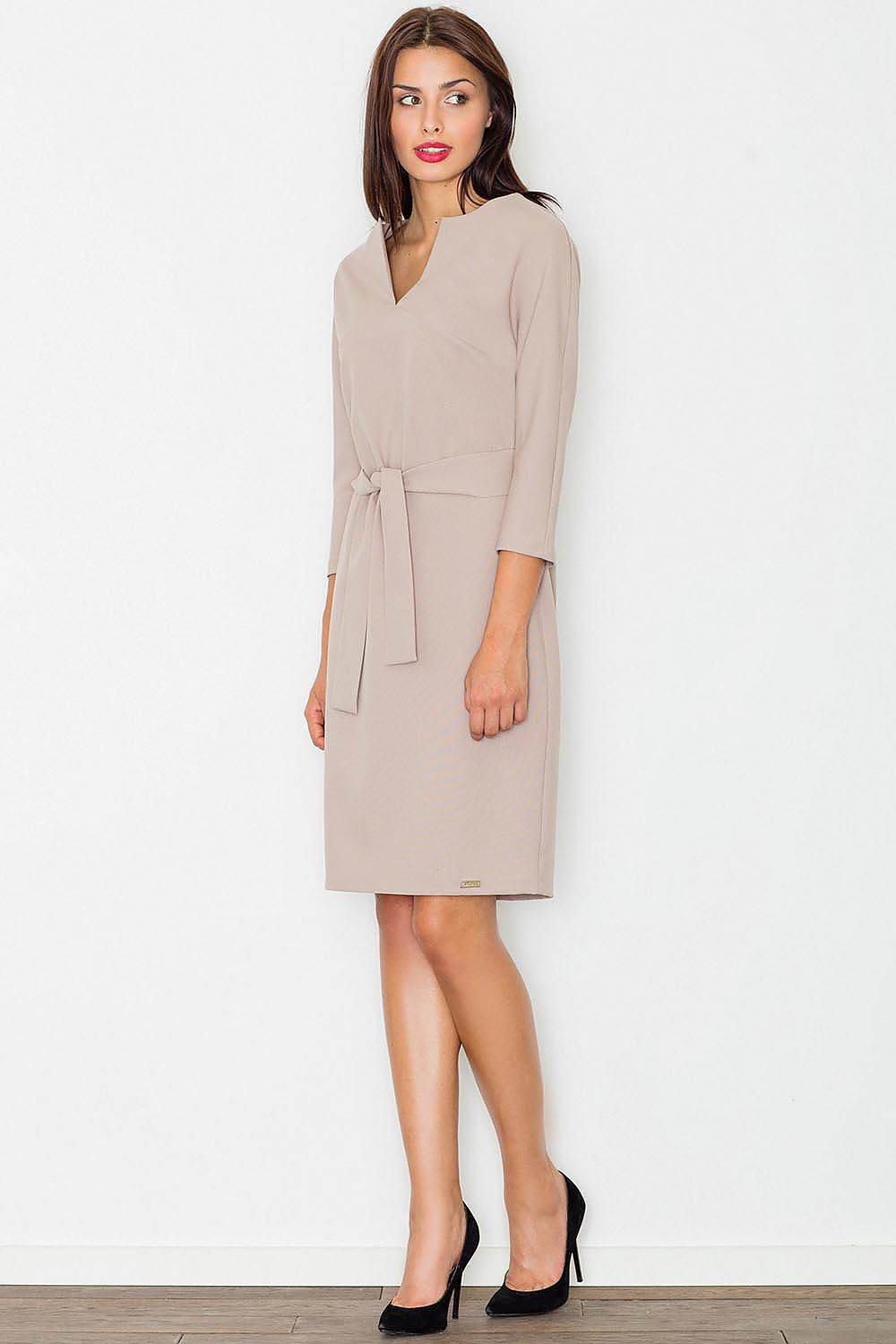 Vestito da giorno model 77106 Figl - Modern Vogue